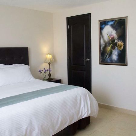 Hotel Nube Nueve Chignahuapan Kültér fotó