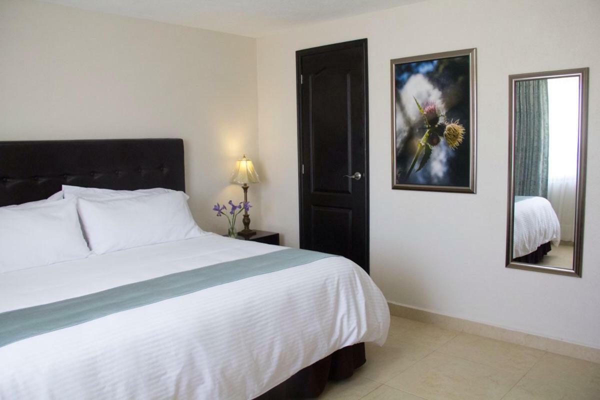 Hotel Nube Nueve Chignahuapan Kültér fotó
